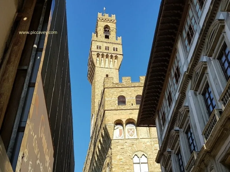 Florence Italy