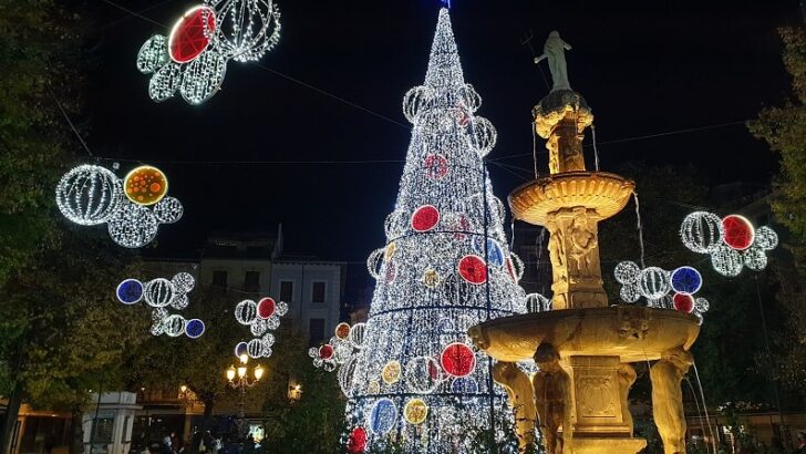 Granada Christmas Guide – Enjoy a Spanish Navidad