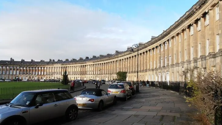 UK staycation destinations – Four Great Getaway Ideas