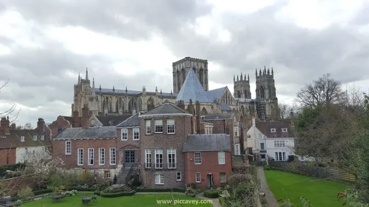 British Airbnb – What to Look for on a UK Getaway