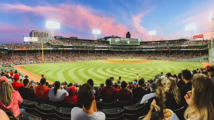 3 Of The World´s Most Impressive Sporting Cities