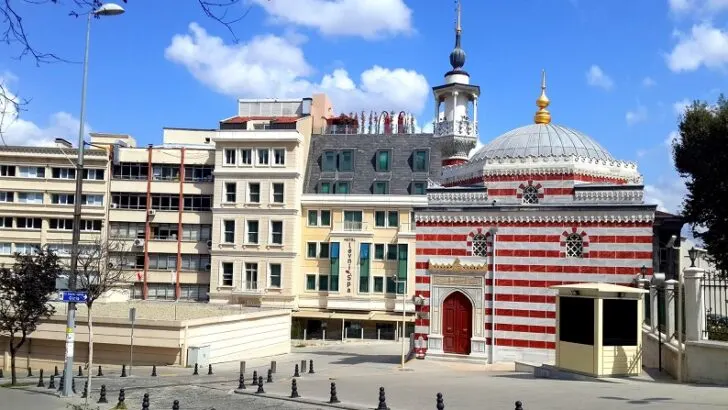 Istanbul Turkey – Inspiration For Your Next Destination