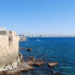 Acre Israel: A 4000 year Old City on Haifa Bay (aka Akko)