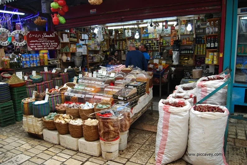 Acre Market