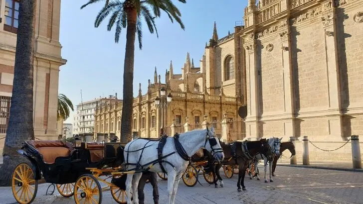 Planning to Move or Go to Spain? Here’s How to Prepare