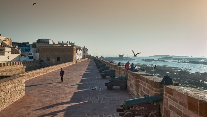 My travel to do list – Essaouira, Morocco