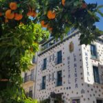 Visit Granada with children -  Tips for Alhambra Palace & more