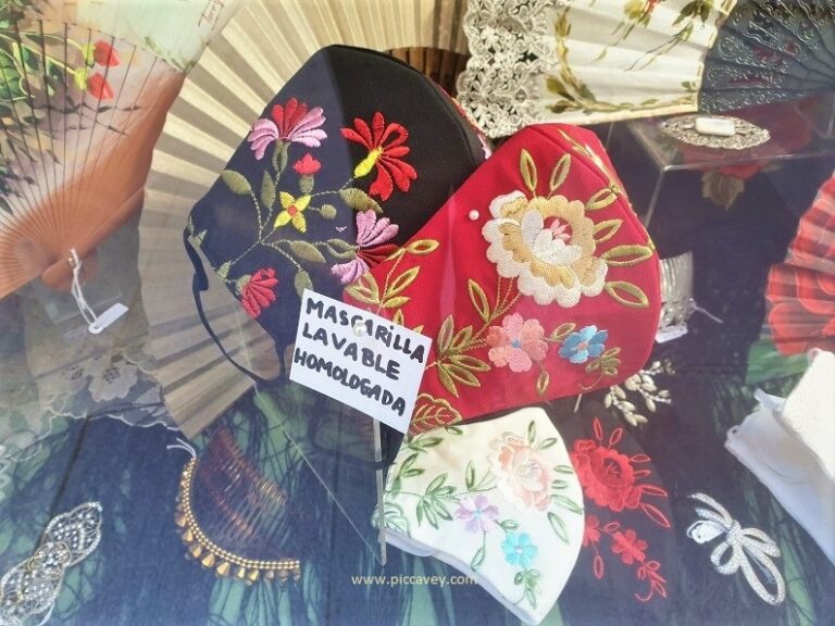 Situation in Spain with Coronavirus 2023 Piccavey