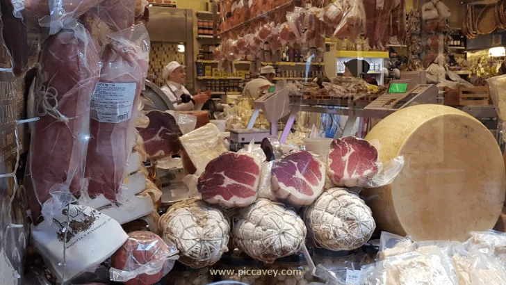 The Best “Delizioso” Restaurants In Rome, Italy to try