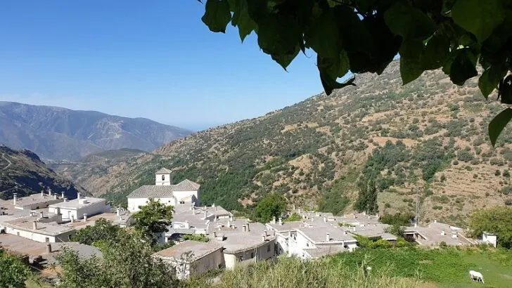 Healthy Living in Spain + Best Expat Cities