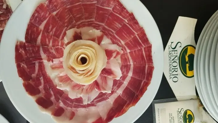 Spanish Ham: A guide to Jamón Iberico and Serrano