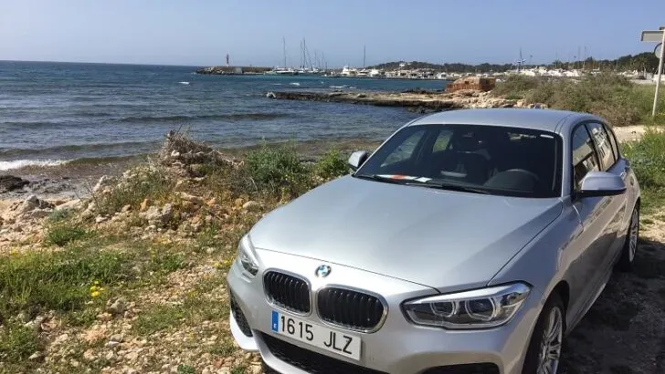 Road Trip Ready – How to prep your Vehicle – Spain Travel Tips