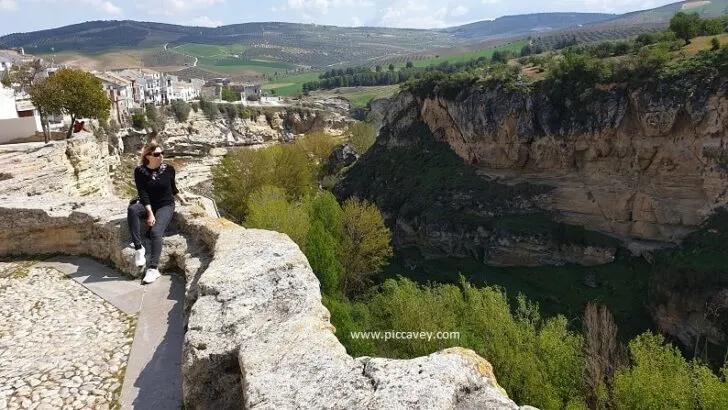 Alhama de Granada – A Key location in Andalusia´s History