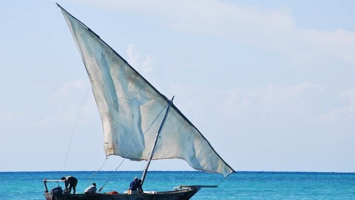 Zanzibar – 7 Things to Know Before You Go