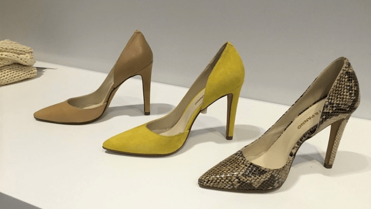 Spain shoe brands - Discover my 12 favourites. Made in Spain