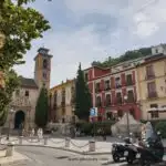 Guided tour in Granada Spain - Plan your Spanish City Break