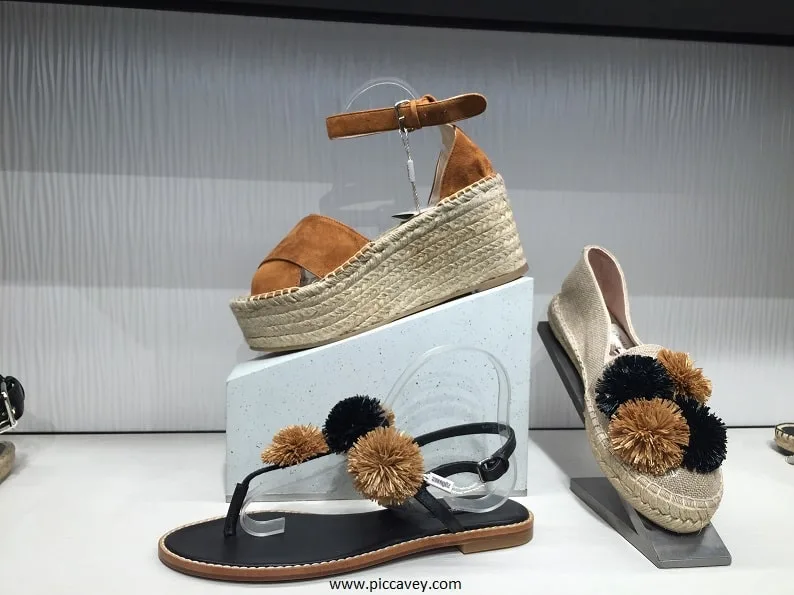 espadrille sandals - The Spanish Sandal Company