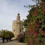 Torre del Oro Seville Spain Learn Spanish Fast