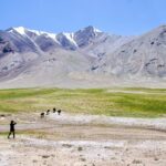 What You Should Know Before Visiting Tajikistan