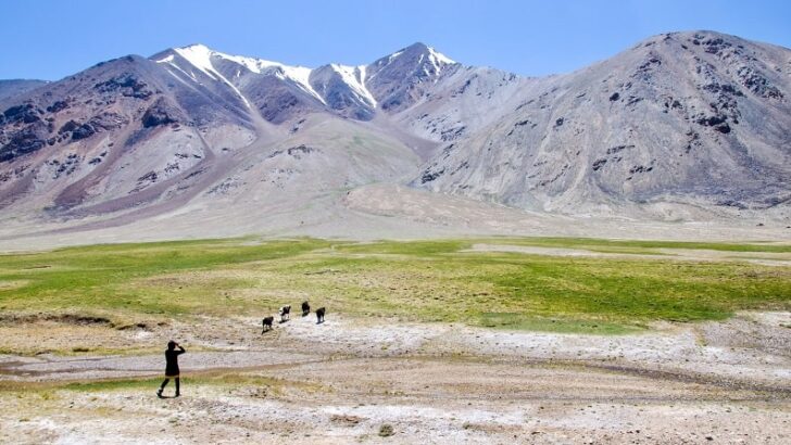 What You Should Know Before Visiting Tajikistan