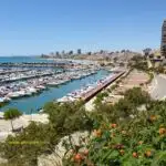 El Campello Spain - Why its an ideal holiday location