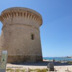Torre de Lilleta El Campello Tower-