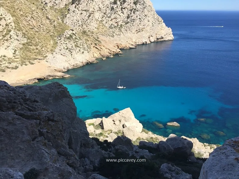 Eastern Mallorca Sant Llorenc de Cardassar