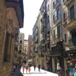 Barrio-Gotico-Barcelona-Spain