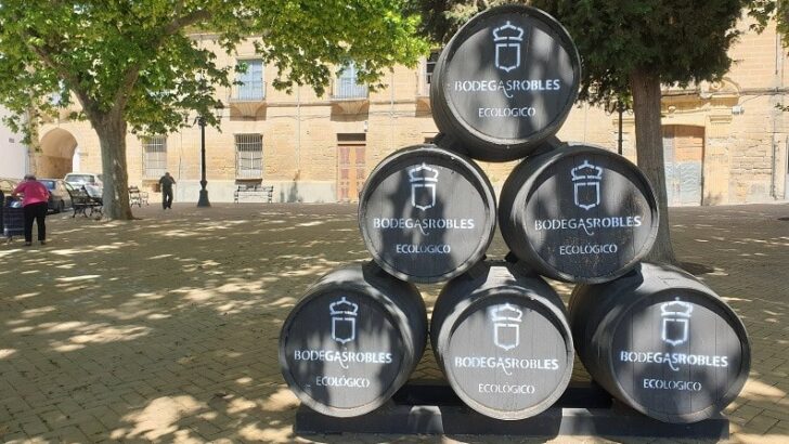 Montilla Moriles Wine – Local Flavours in Andalusia