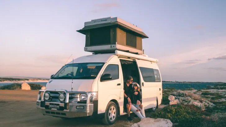 Romantic Road Trip – 10 Ways to Plan your Getaway