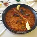 Typical Food in Alicante Province - Eating in El Campello