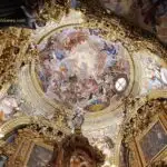 Cartuja Monastery - A Jewel of Spanish Baroque in Granada