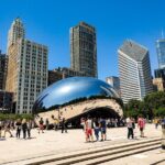 Touring Chicago - Best Places to Visit