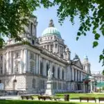 Top UK Destinations Belfast by Dimitry on Unsplash