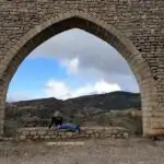 Aquaduct Morella Piccavey Spain Blogger