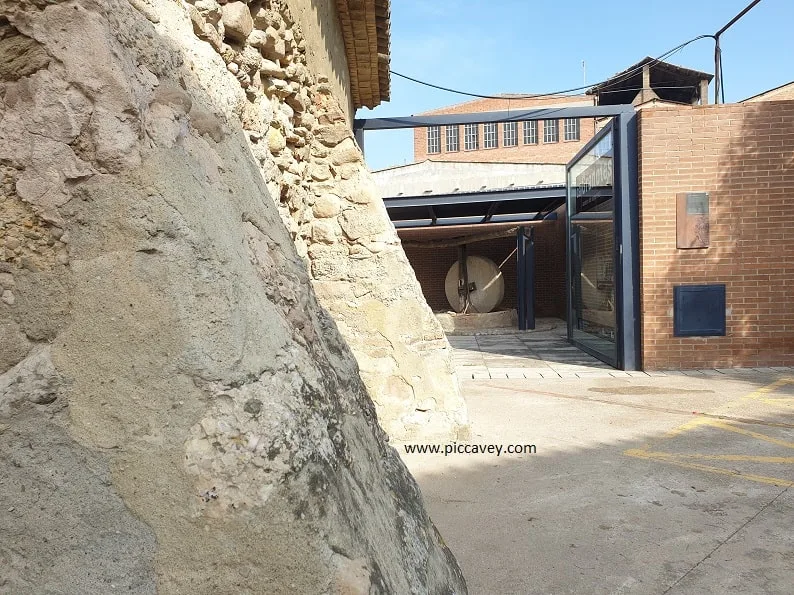 Museu Pell Igualada Leather Museum