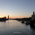 River Cruise in Sevilla