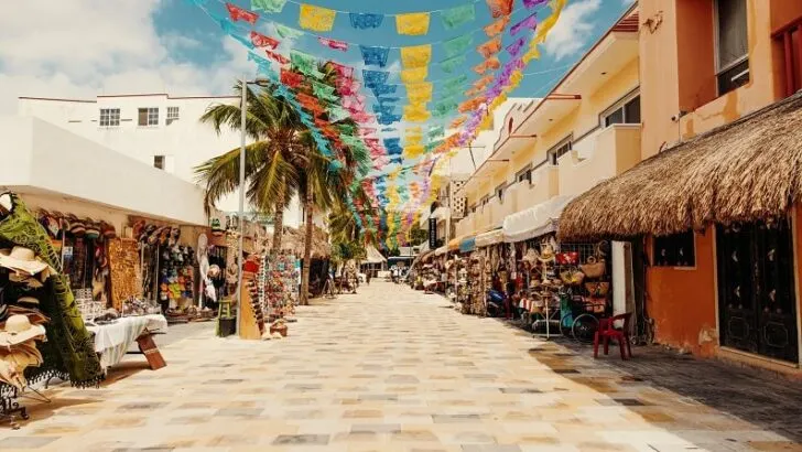 Mexico – 7 Must See Places to Visit in 2022