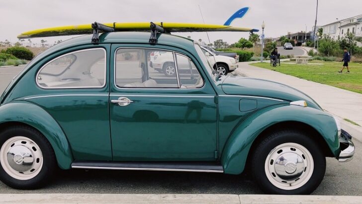 Prepare Your Car for a Surfing Trip With These Tips