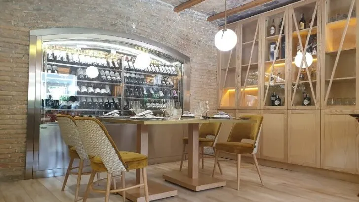 8 Restaurants in Granada to try in 2022