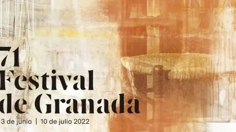 74th Dance festival – Granada´s FEX Summer Concerts
