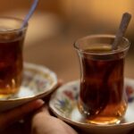What Turkish Food + Drinks to Try in Turkey