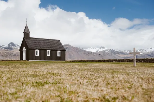 Iceland Landscapes