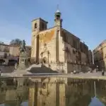 Exploring Trujillo Extremadura - Slow Travel Spain