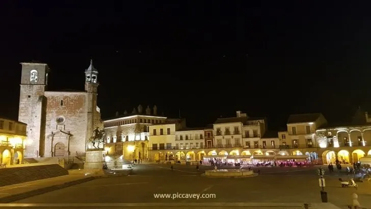 Extremadura Food Guide &ndash; Where to Eat in Western Spain