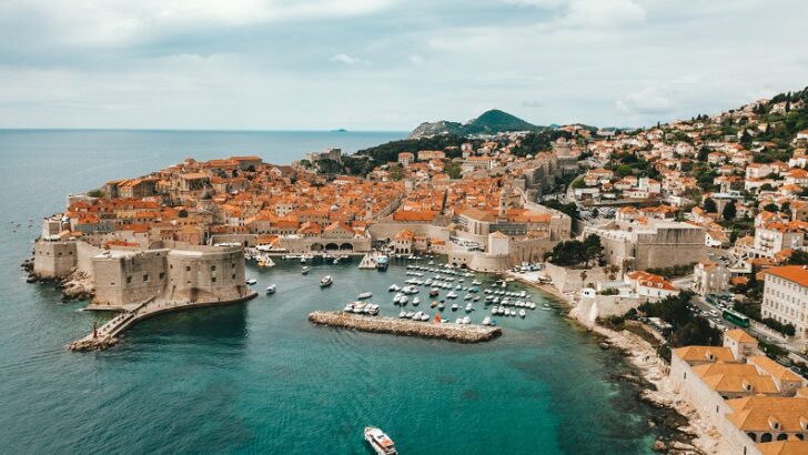 The Best Dubrovnik Luxury Hotels in Game of Thrones