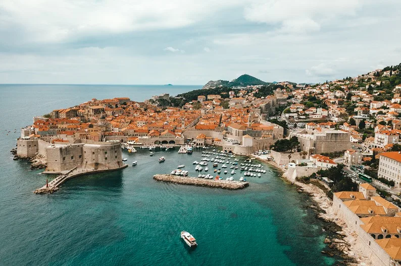 Dubrovnik Luxury Hotels