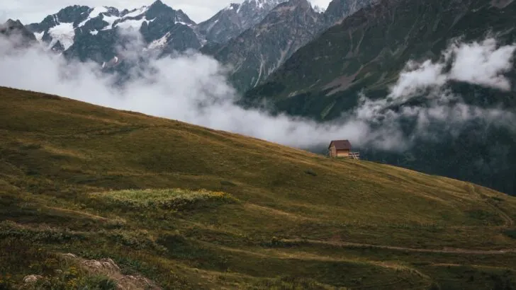 Badagoni: A new word in the Georgian Wine Industry