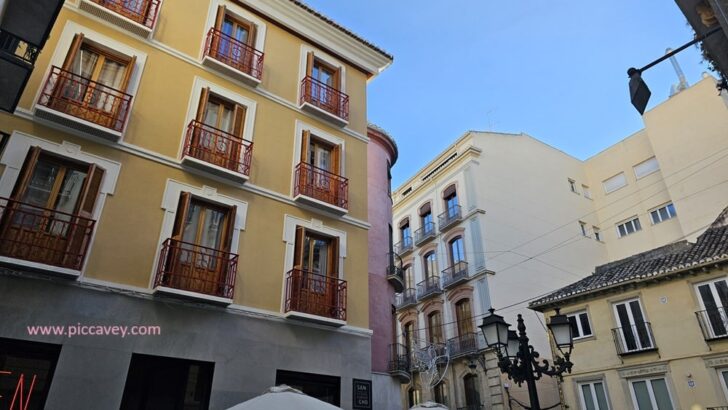 Navigating Potential Pitfalls of Buying Property in Spain