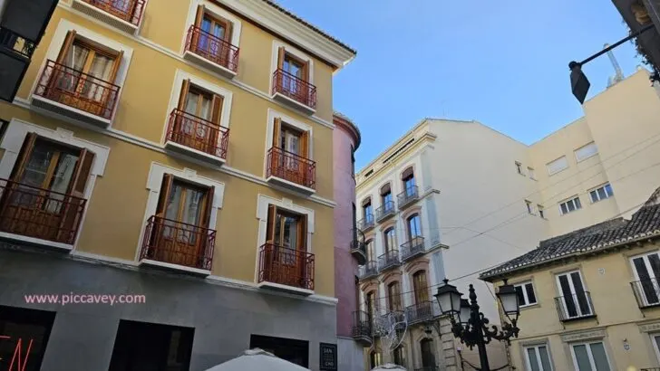 Navigating Potential Pitfalls of Buying Property in Spain